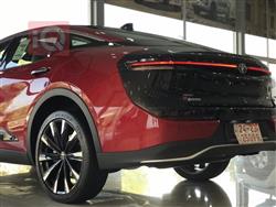 تۆیۆتا کراون